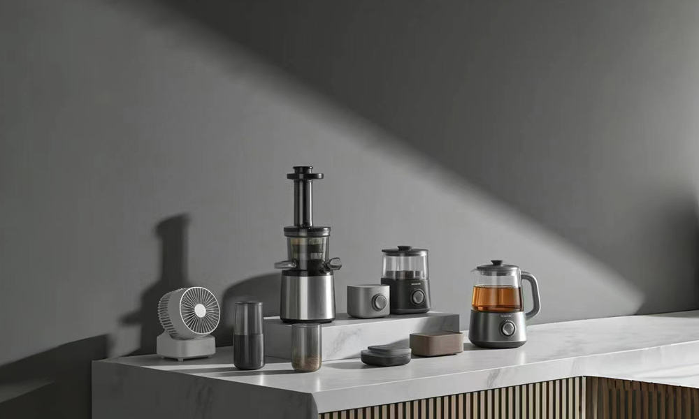 Kodėl kai kurie elektriniai prietaisai vis dar naudoja tradicinius mechaninius sukamuosius jungiklius?
